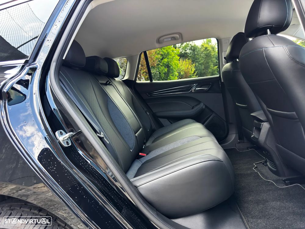 MG MG5 51 kWh Luxury - 38