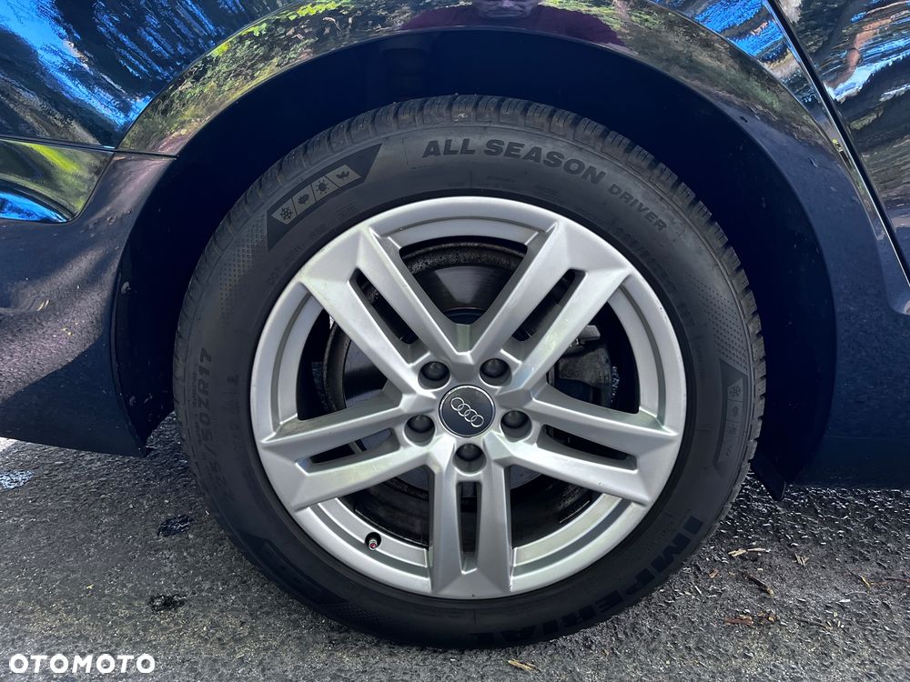 Audi A4 Avant - 18