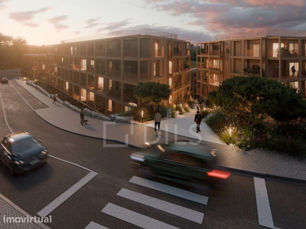 Gaia Hills Parque - Grande imagem: 2/43