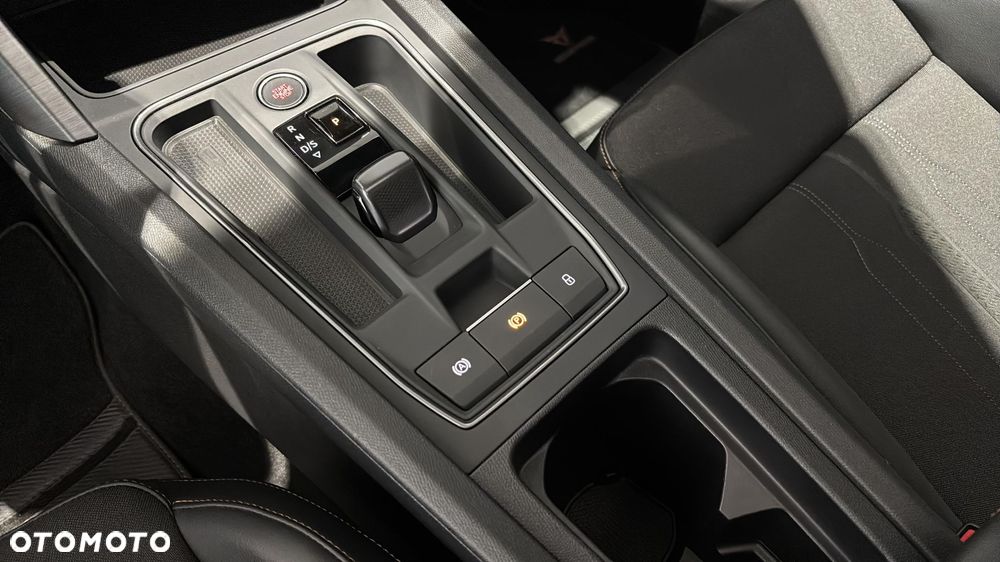 Cupra Formentor 2.0 TSI 4Drive DSG - 15