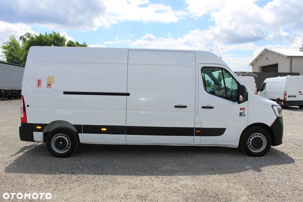 Renault MASTER *2.3 DCI 145 KM*/L3H2/WINDA/2X BOCZNE DRZWI/ KLIMA/ MANUAL /MAXI  /*SERWIS FR*/ STAN IDEALNY / - 8