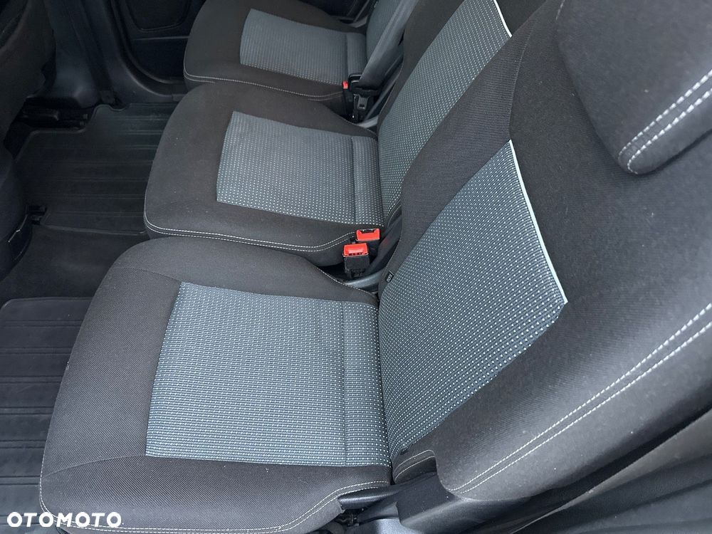 Ford Galaxy 2.0 TDCi DPF Trend - 14