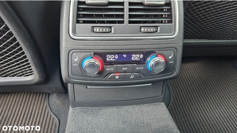 Audi A6 Allroad 3.0 TDI Quattro Tiptr - 12