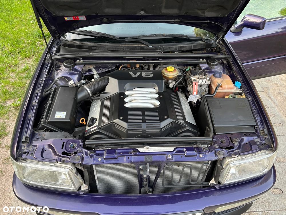 Audi 80 - 15