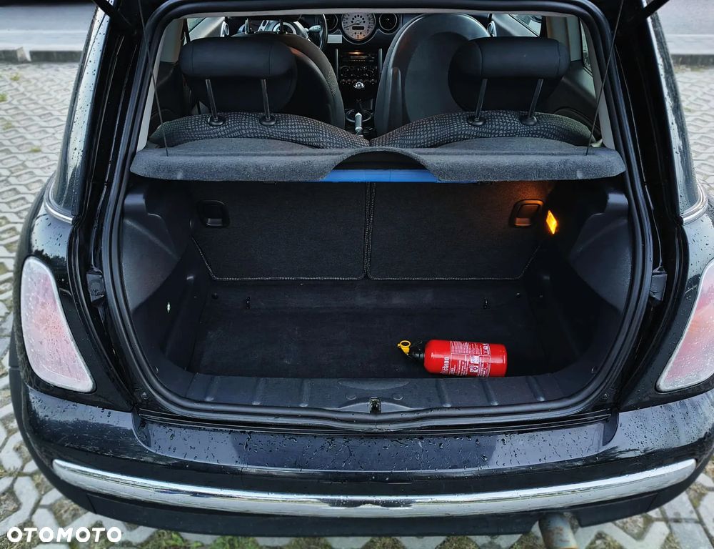 MINI Cooper Standard - 7