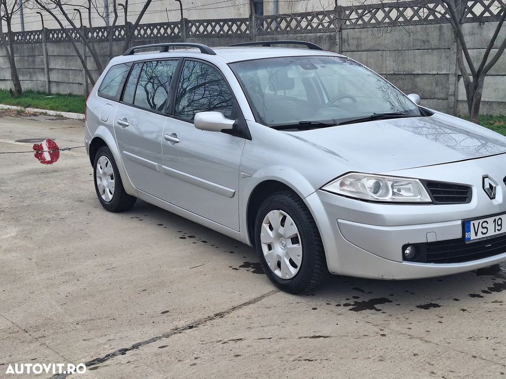 Renault Megane - 6