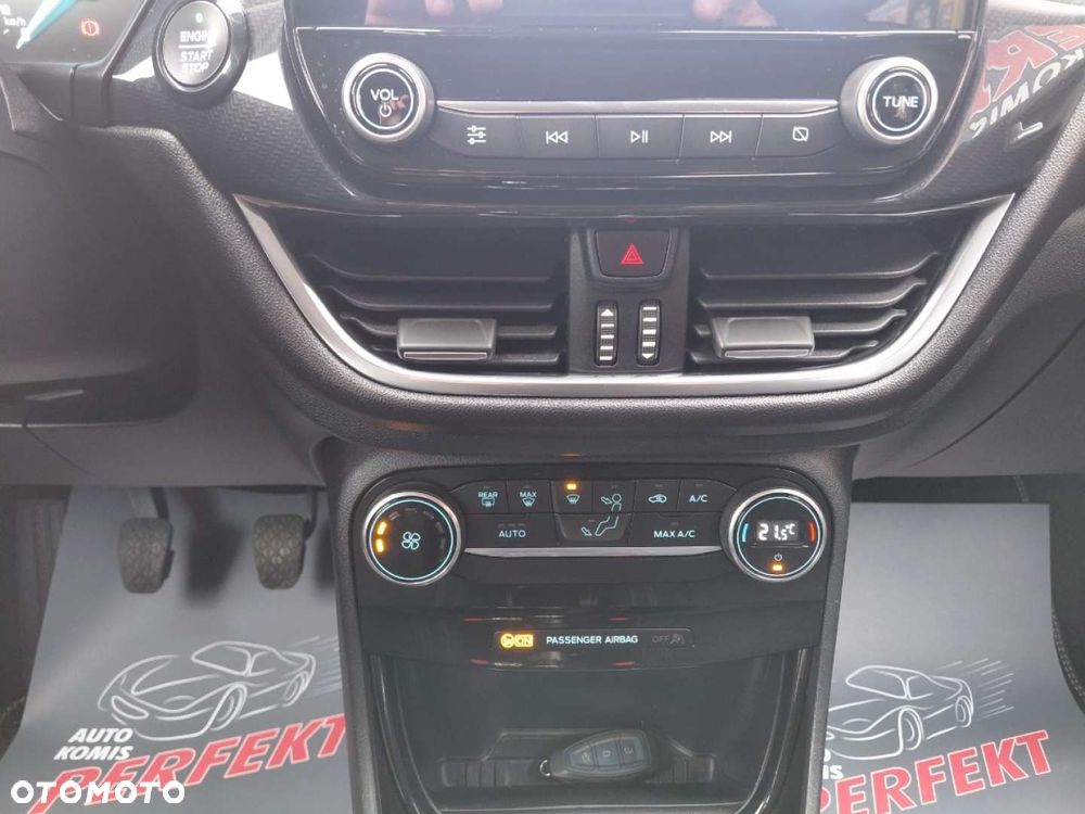 Ford Puma - 22