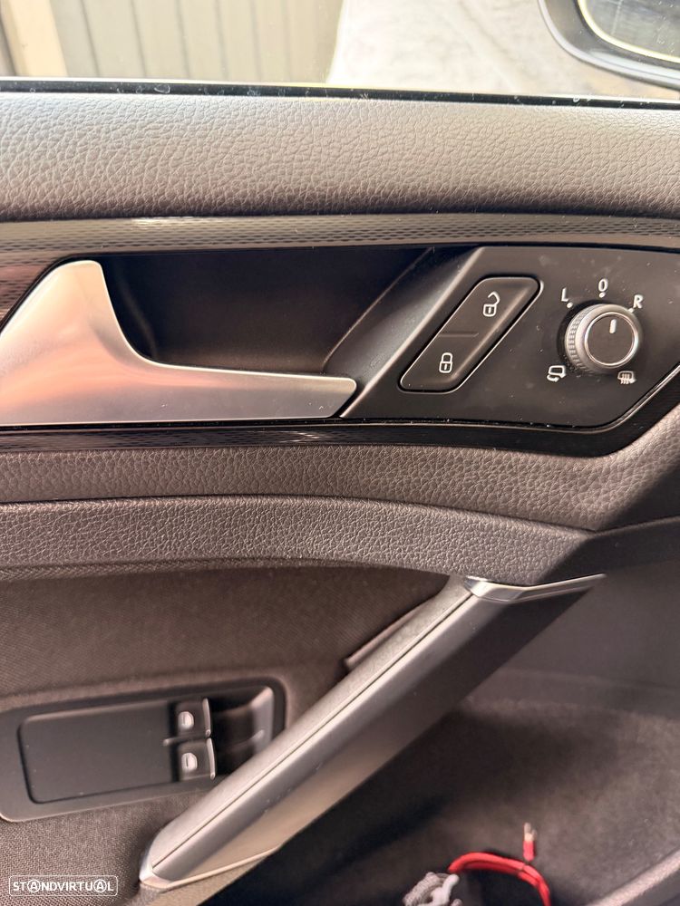 VW Golf GTI Performance BlueMotion - 18