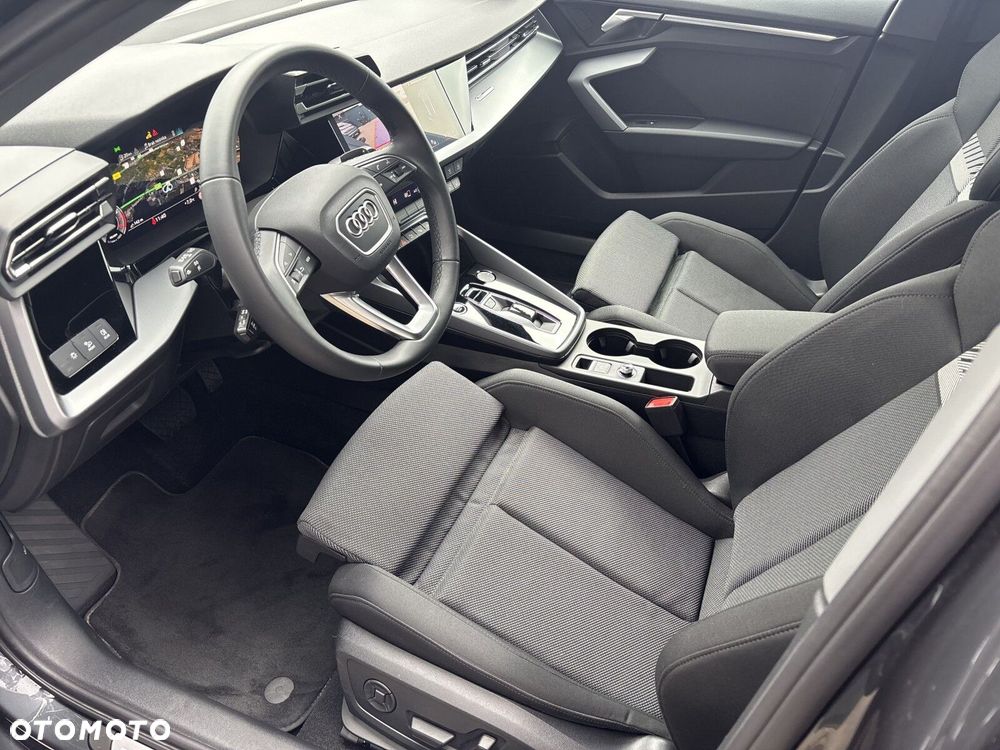 Audi A3 Sportback - 17