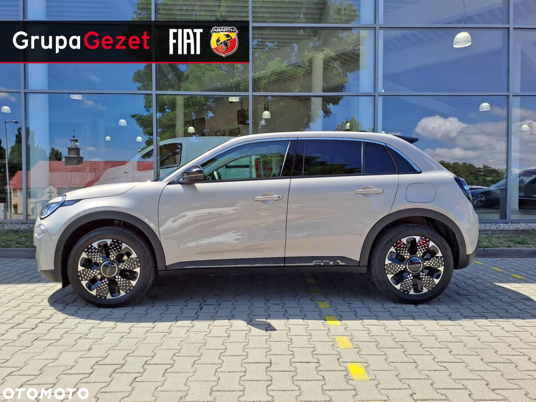 Fiat 600 - 5