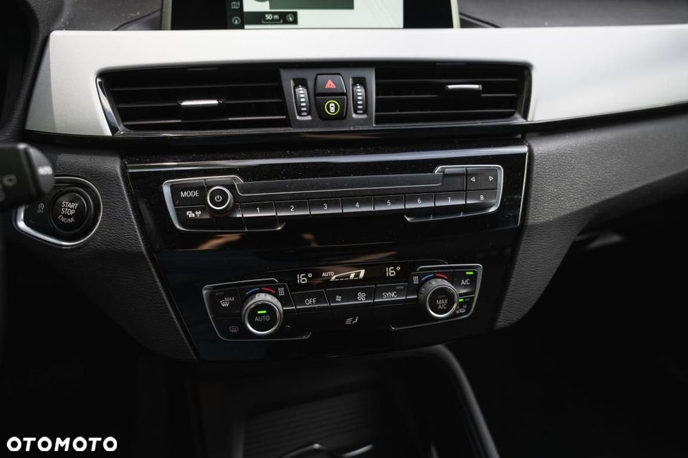 BMW X1 - 20