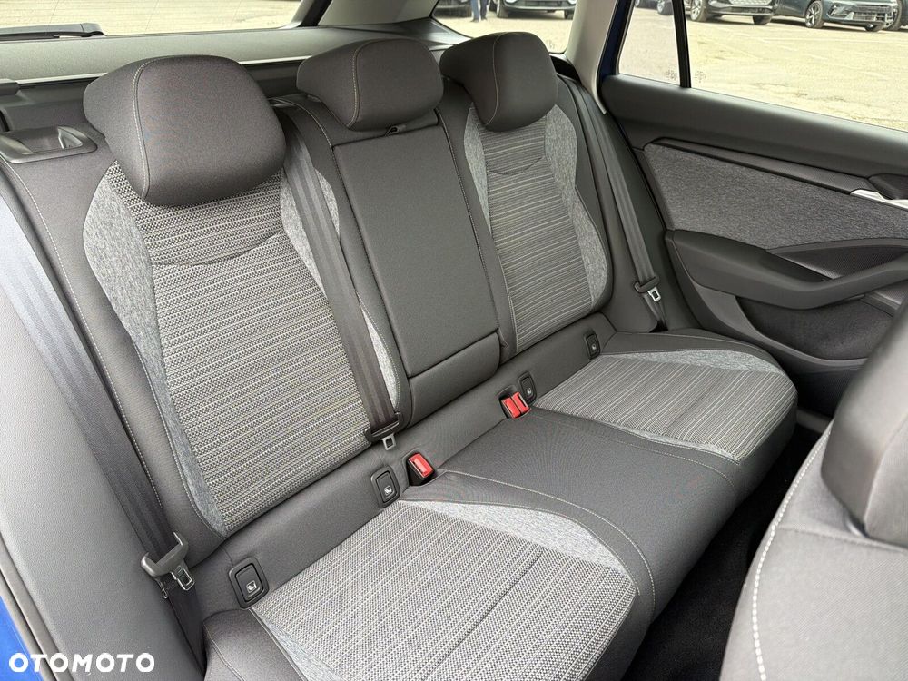 Skoda Superb 1.5 TSI Plug-in Hybrid Drive DSG - 21