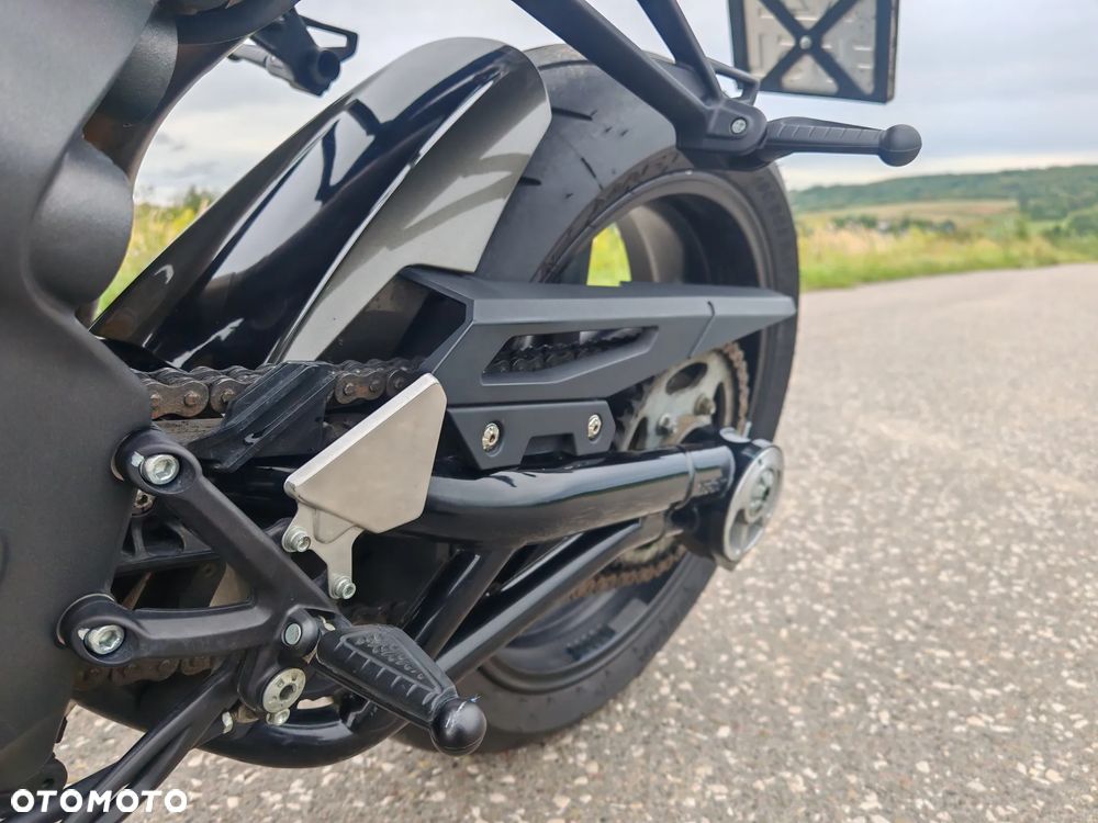 Benelli TNT - 15