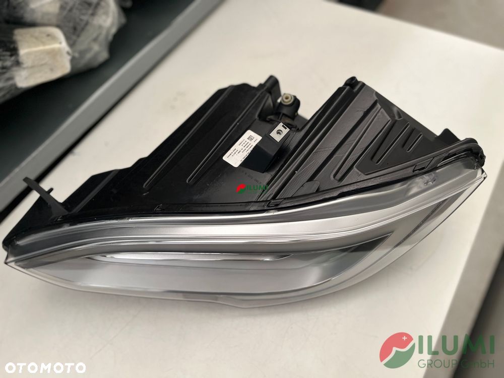 Tesla S Lift Full Led Reflektor Lewy 105357400e - 6