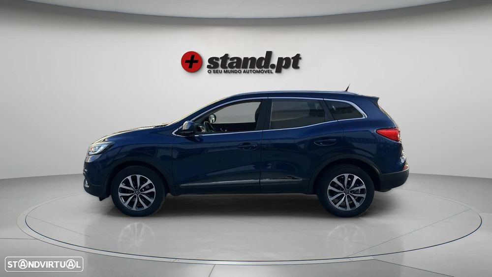 Renault Kadjar Energy dCi 110 Business - 8