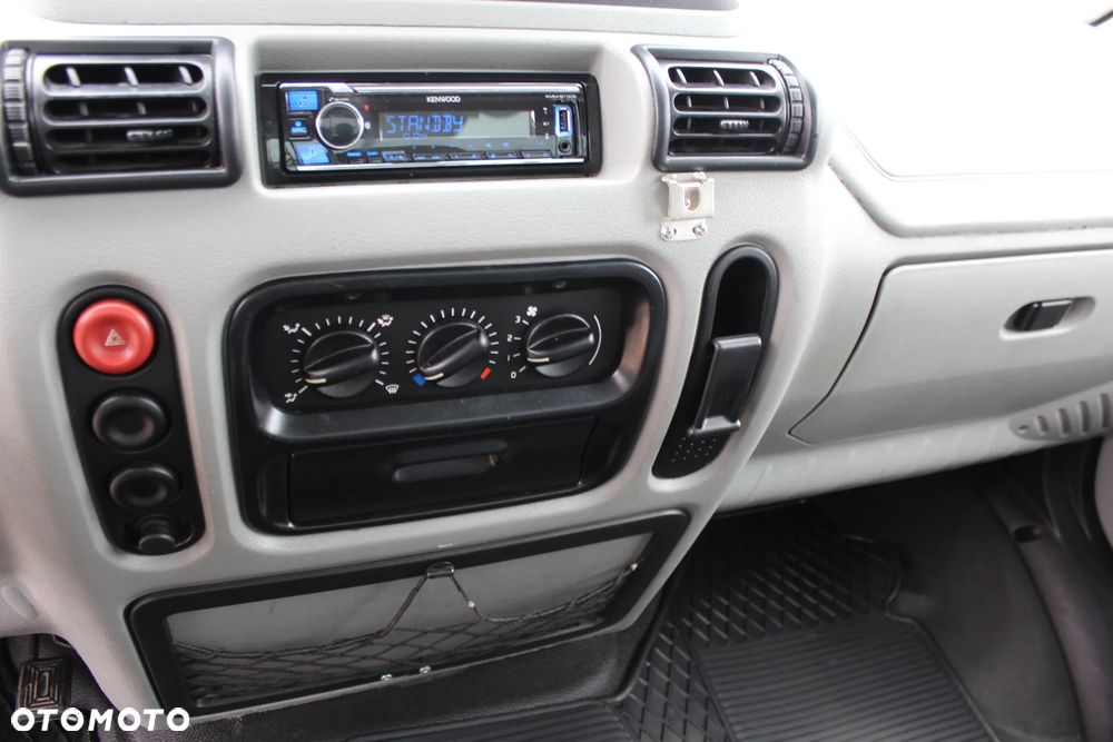 Renault Master - 14