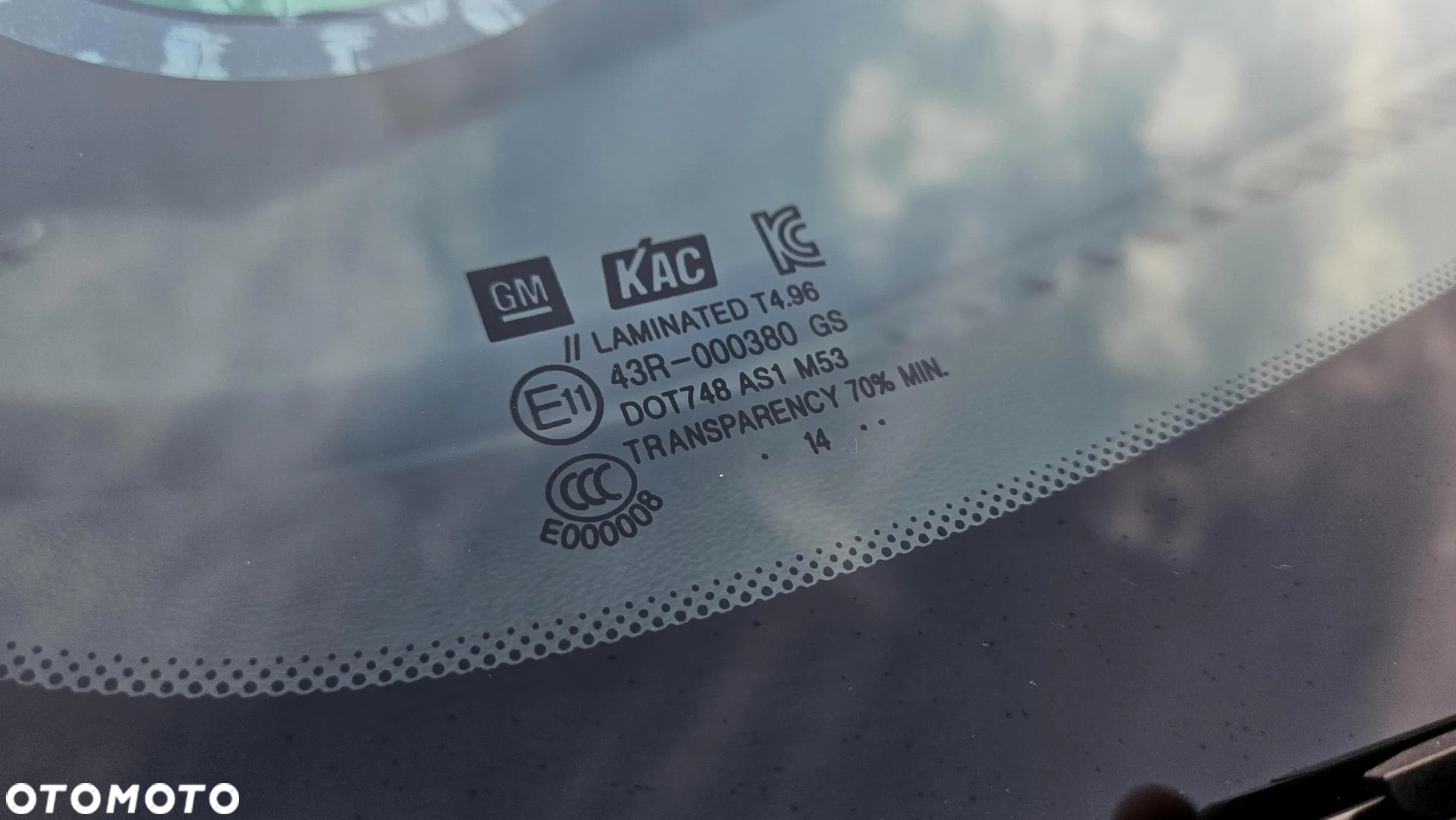 Opel Mokka 1.4 Turbo Automatik Color Edition - 38
