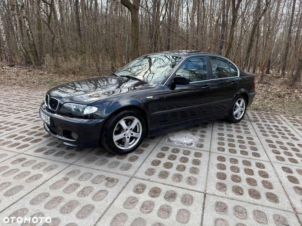 BMW Seria 3 - 2