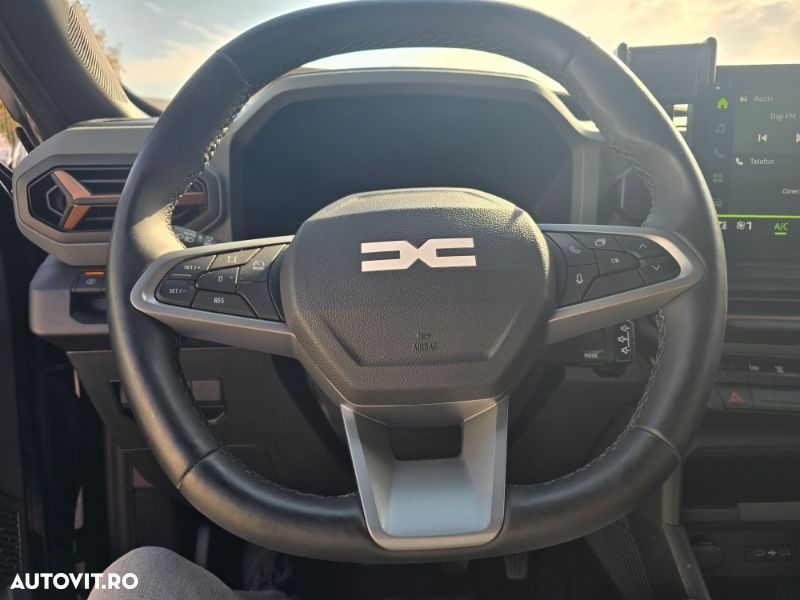 Dacia Duster - 17