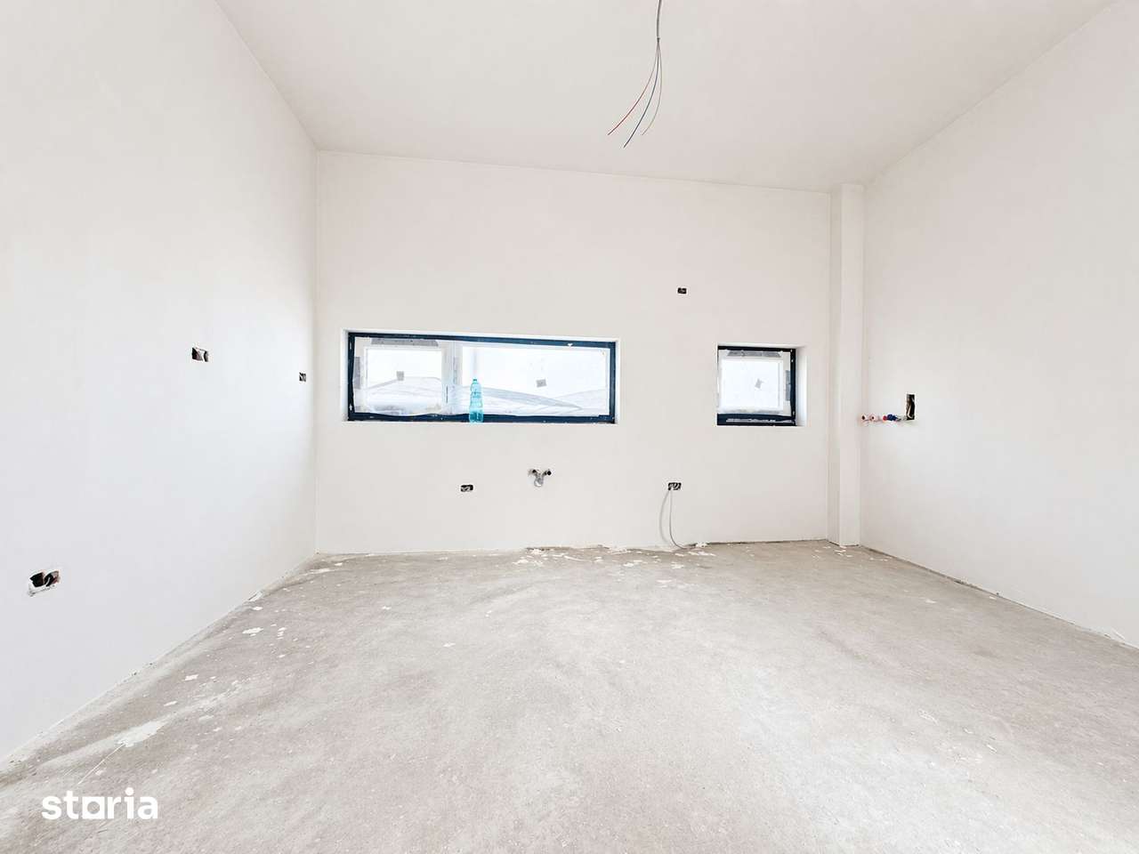 Apartament 2 camere cu grădină proprie de 50 mp langa Lidl 2 — fotografia 2
