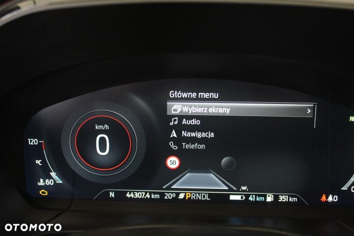 Ford Kuga 2.5P PHEV FWD ST-Line X - 23