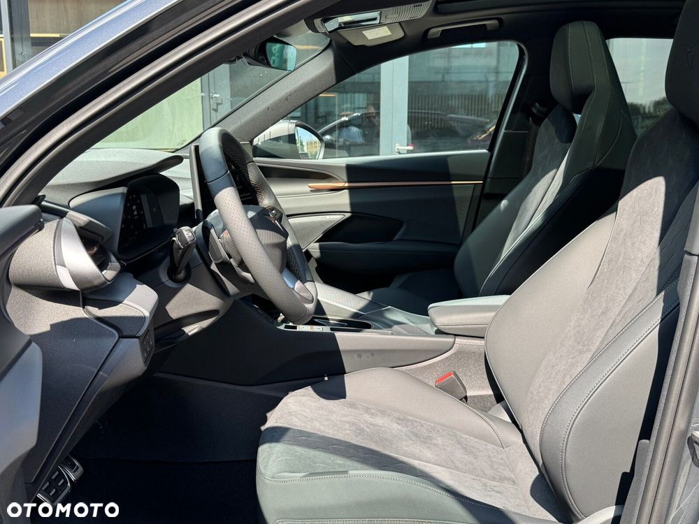 Cupra Terramar 2.0 TSI 4Drive VZ DSG - 22