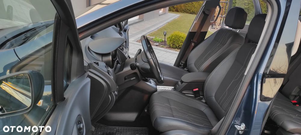 Opel Meriva 1.4 T Design Edition - 15