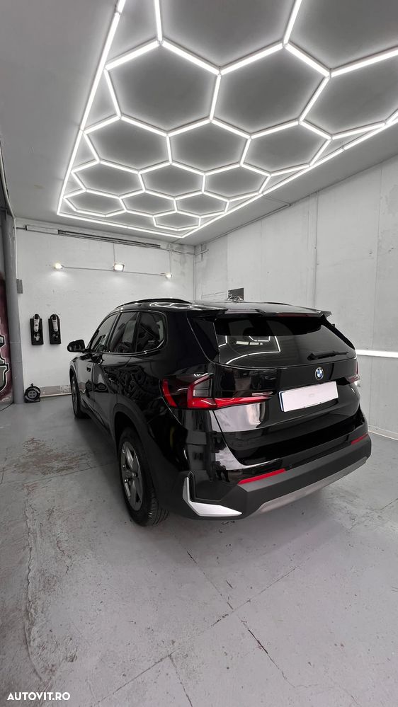 BMW X1 sDrive18i Aut. - 4