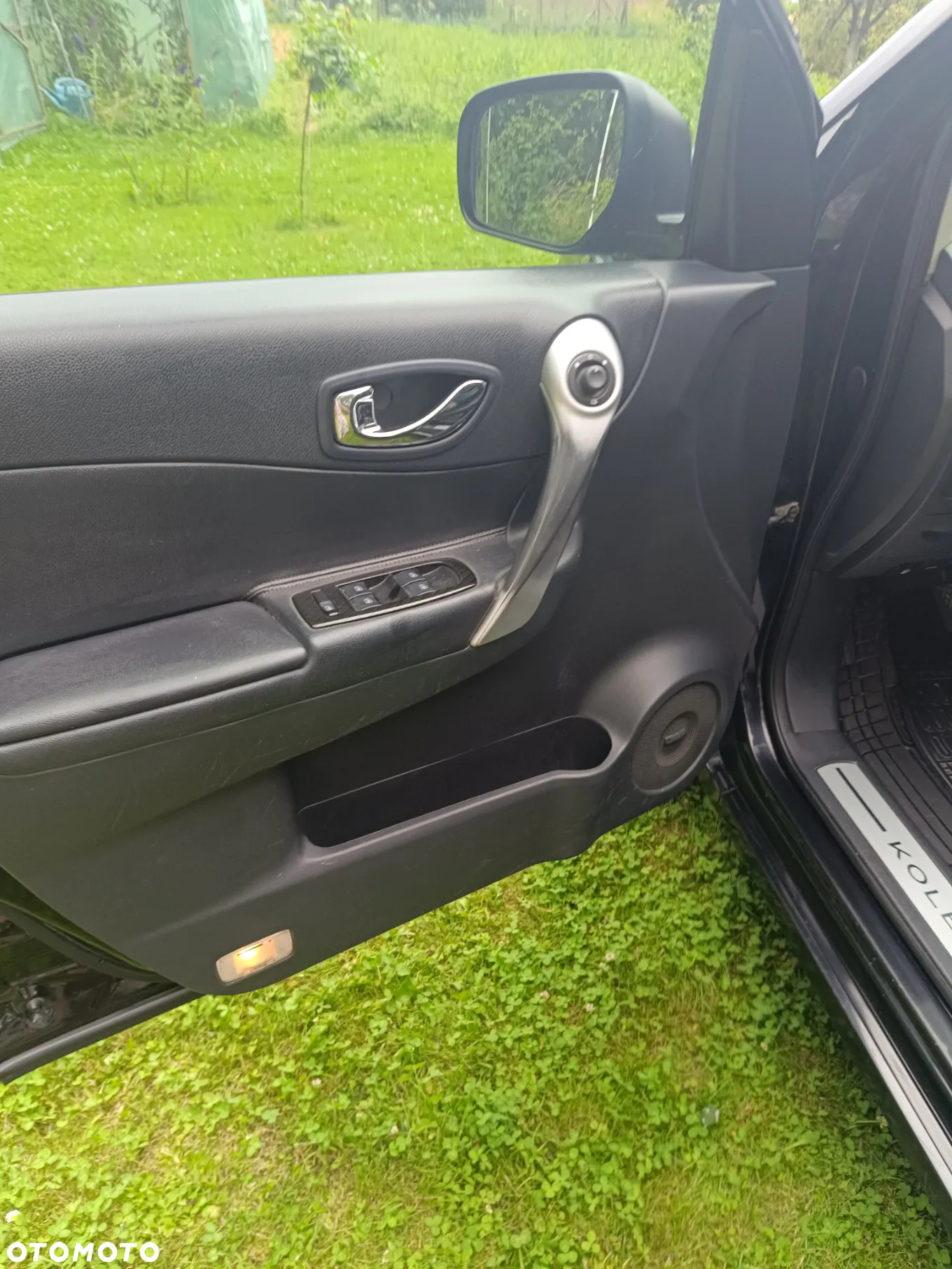 Renault Koleos 2.0 dCi 4x4 Privilege Euro5 - 6