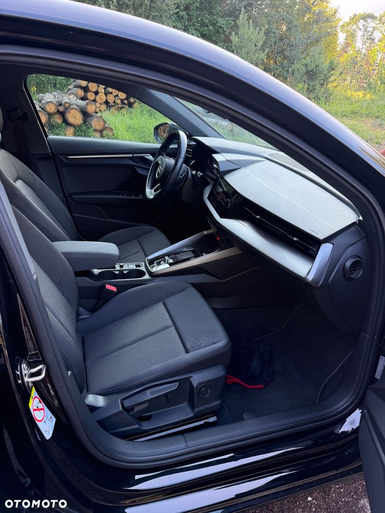 Audi A3 Limousine 30 TDI S tronic - 33
