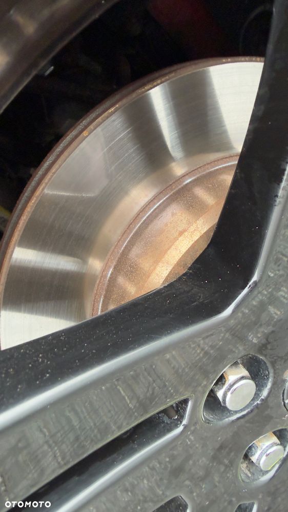 Dodge Magnum 3.5 V6 - 21