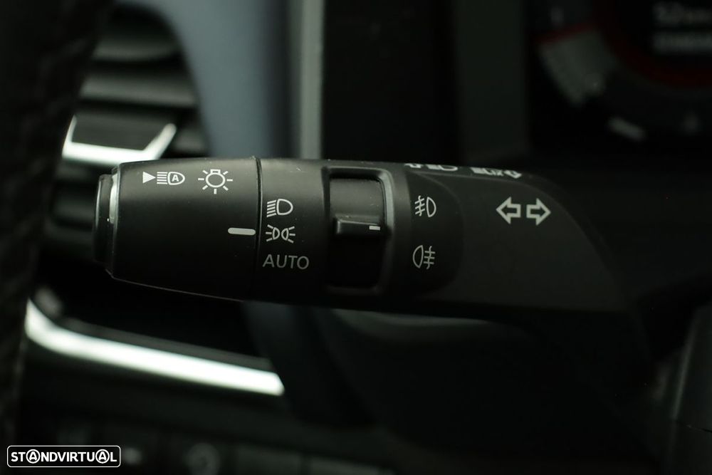 Nissan Qashqai 1.3 DIG-T Tekna Xtronic - 17