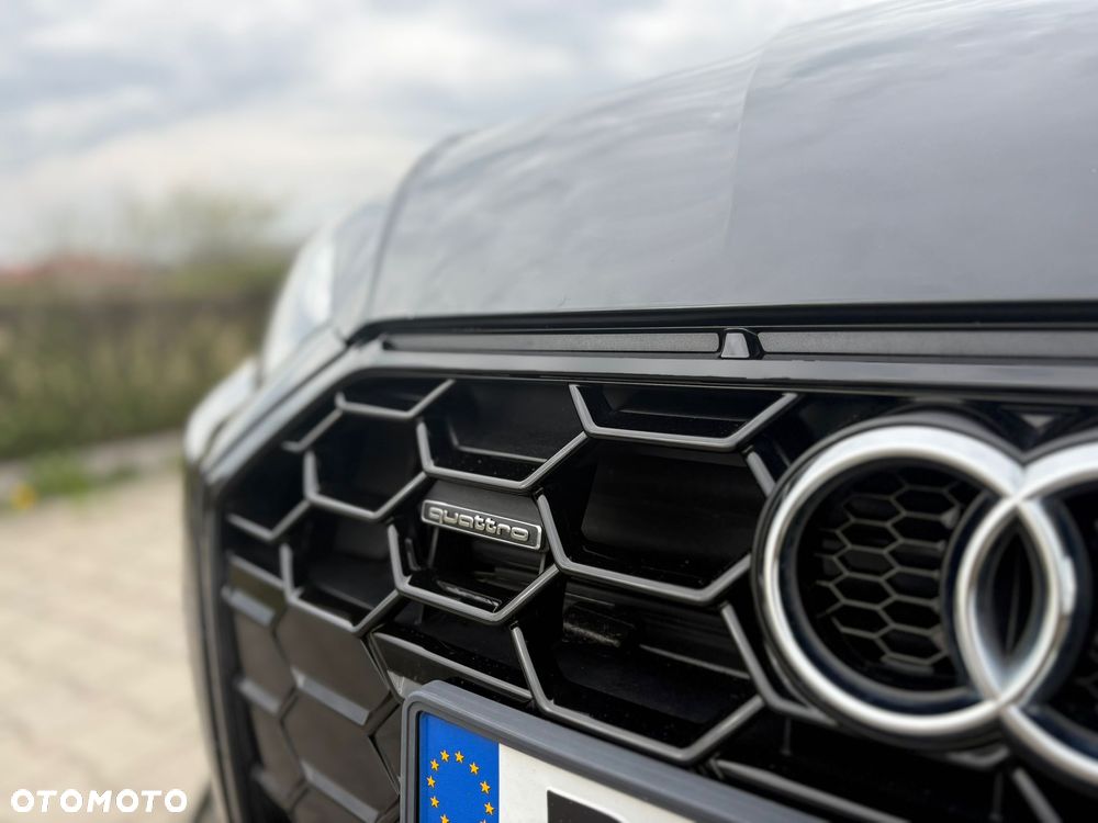 Audi A5 Sportback - 14