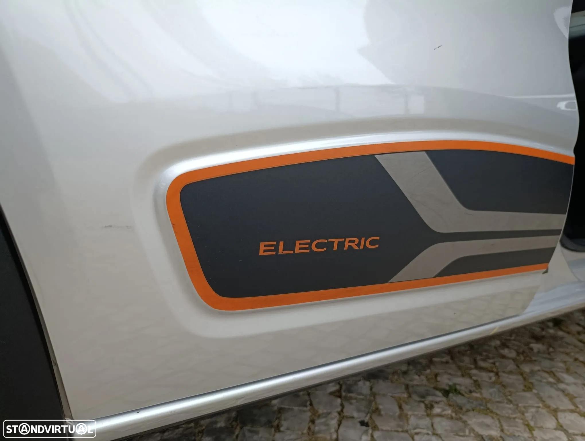 Dacia Spring Electric 45 Comfort Plus - 12