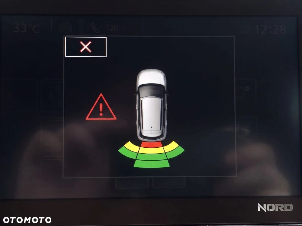 Citroën C4 Cactus Pure Tech 110 Stop&Start Rip Curl - 12