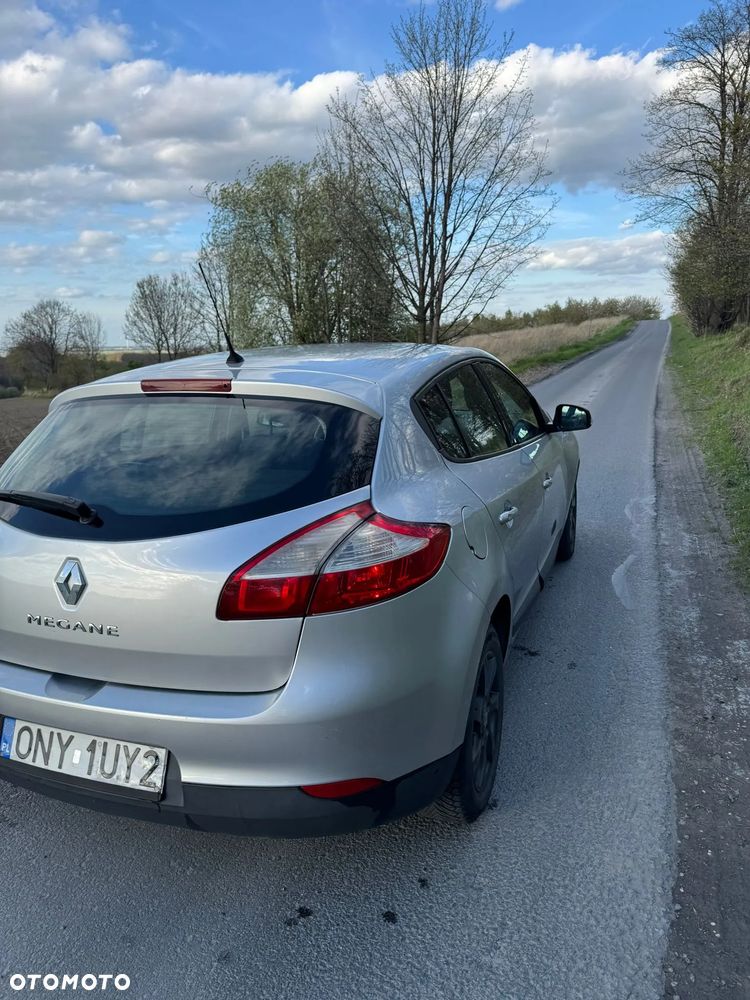 Renault Megane - 9
