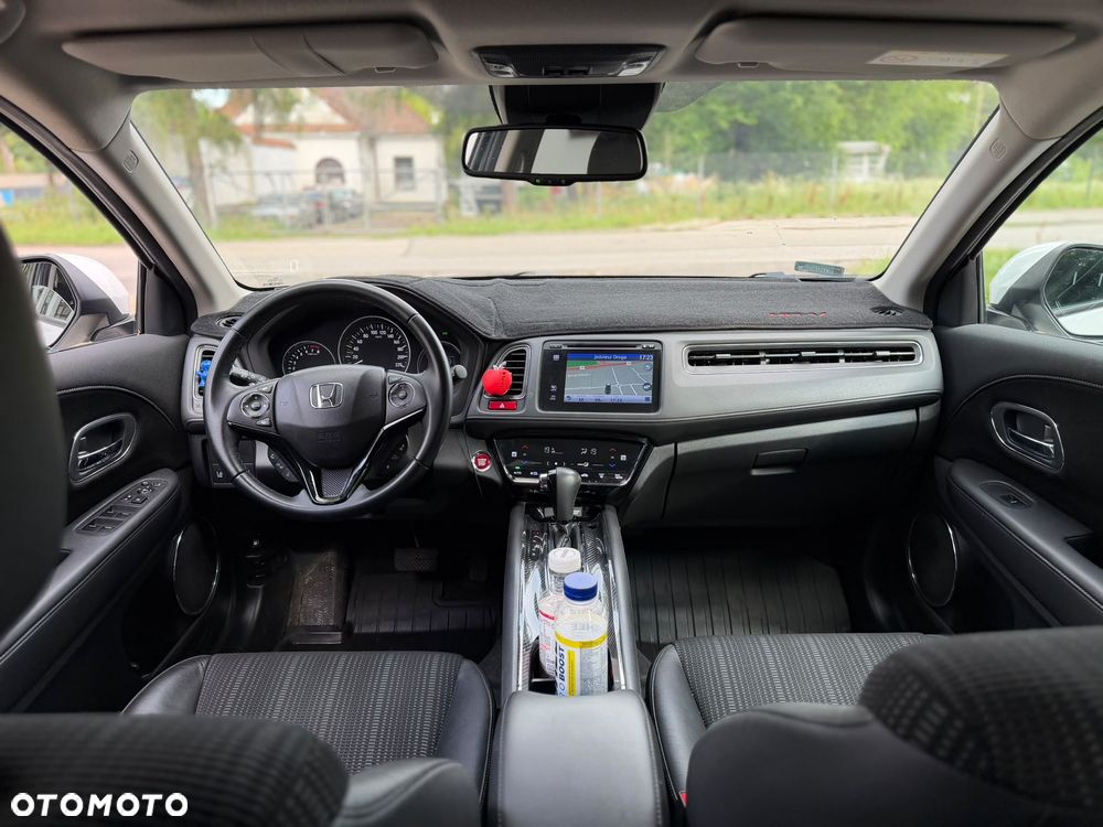 Honda HR-V 1.5 Executive (ADAS) CVT - 7