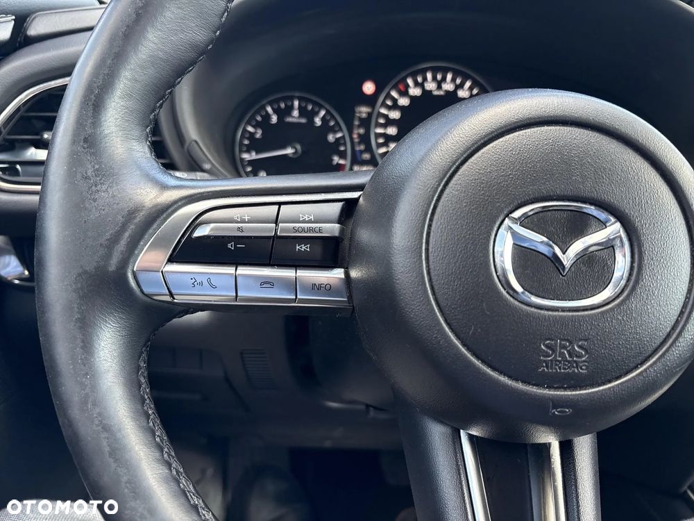 Mazda CX-30 - 17