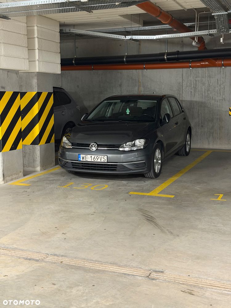 Volkswagen Golf 1.6 TDI BMT Comfortline - 5