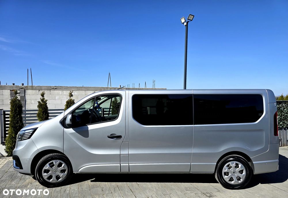 Renault Trafic - 18