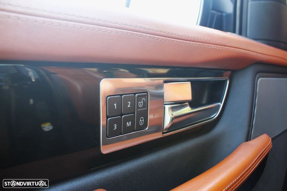 Land Rover Range Rover Sport - 49