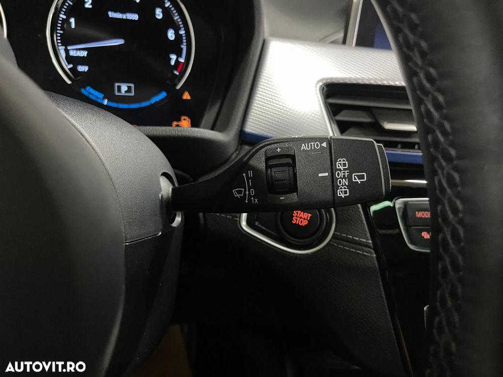 BMW X2 xDrive25e AT PHEV - 30