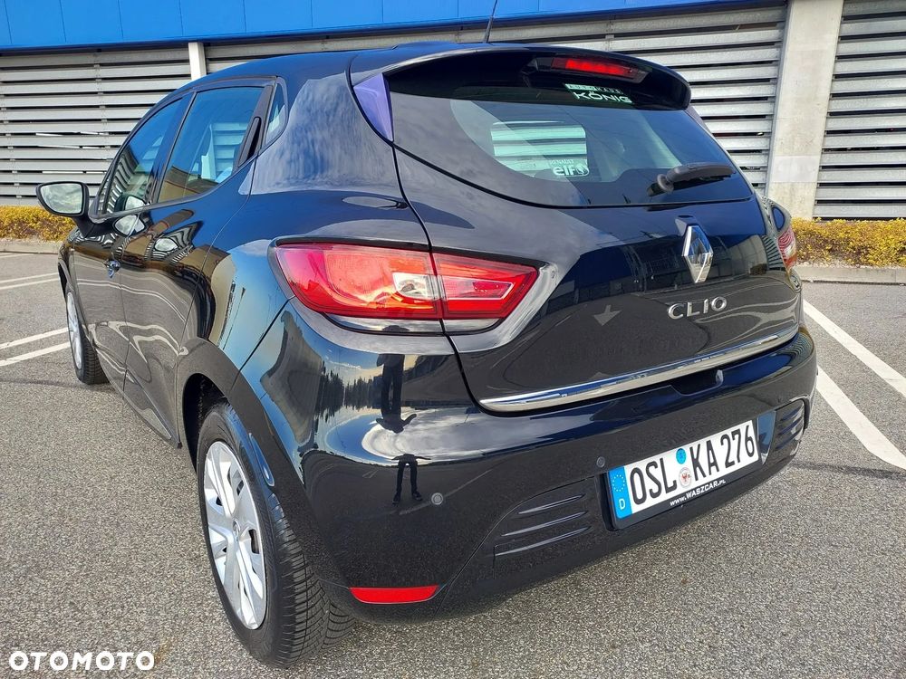 Renault Clio 1.2 16V Limited - 5