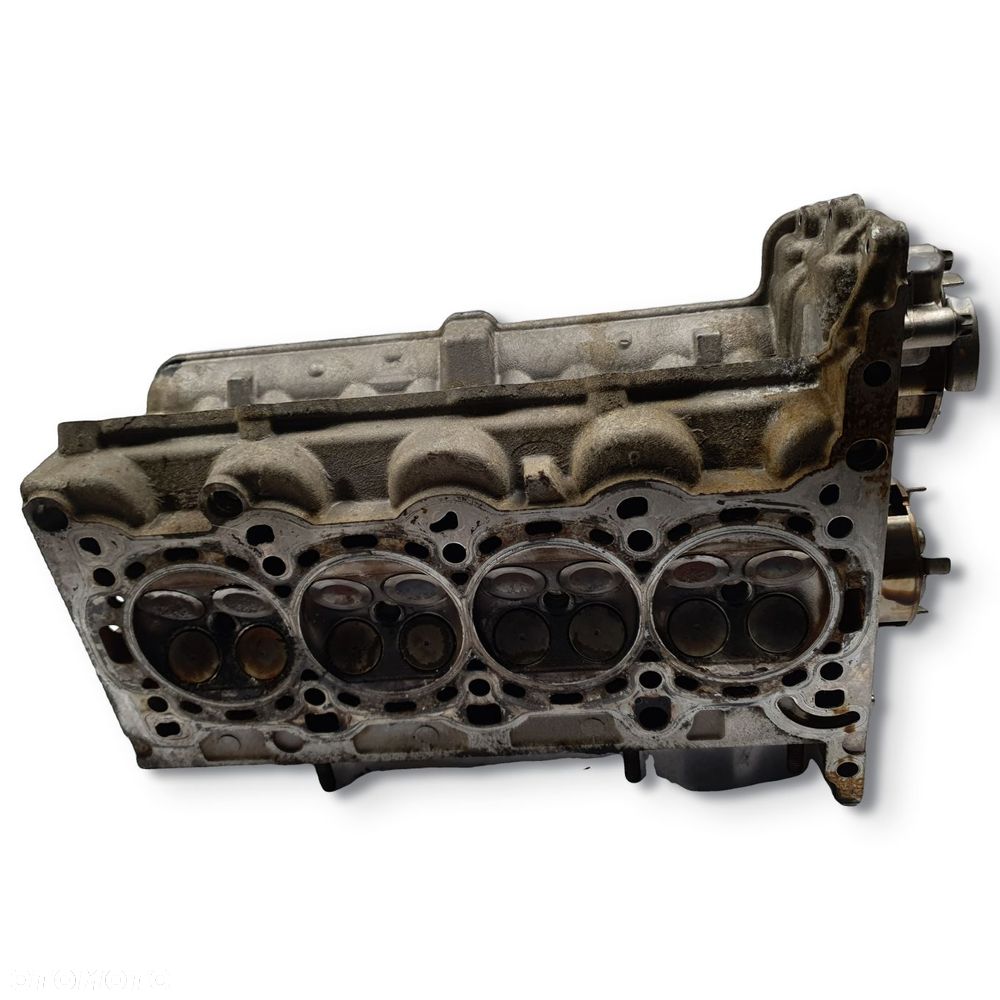 GŁOWICA CYLINDRÓW Opel Astra J 1.4 T turbo 55565291 - 8