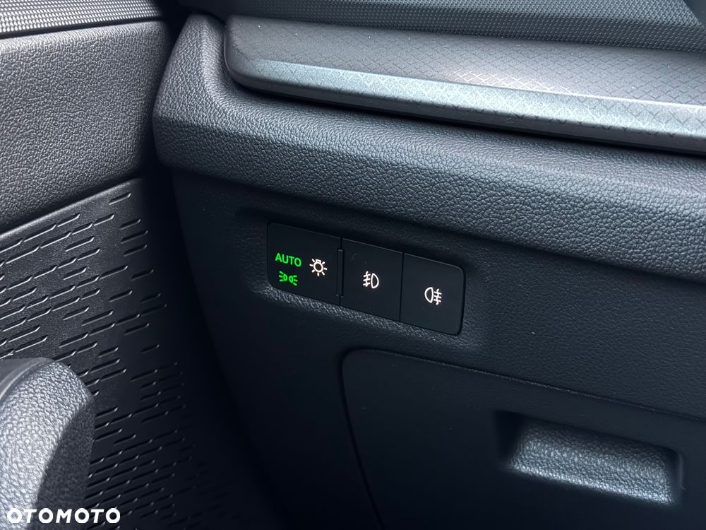 Skoda Octavia 2.0 TDI SCR Ambition DSG - 16