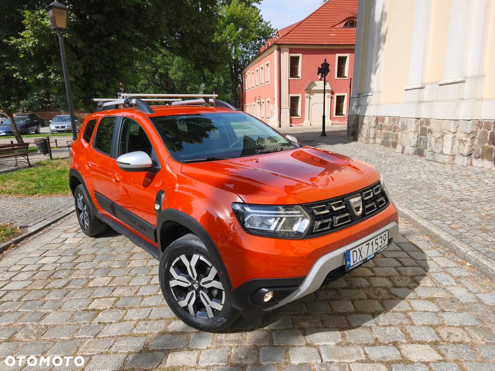 Dacia Duster 1.0 TCe Prestige - 25