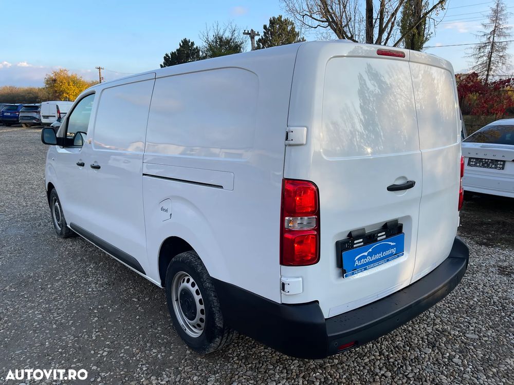 Opel Vivaro - 4