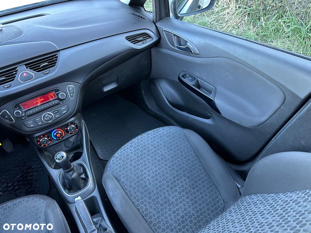 Opel Corsa 1.4 Enjoy S&S - 13