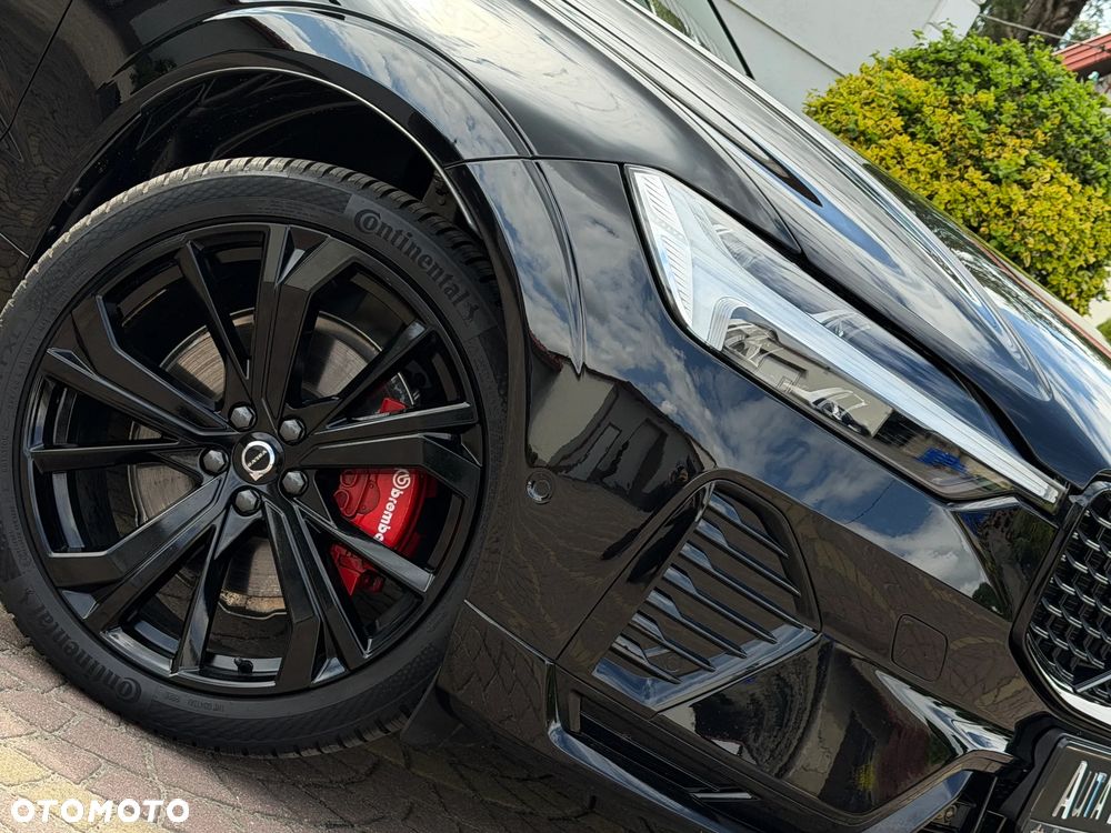 Volvo XC 60 B5 B AWD Geartronic RDesign - 31