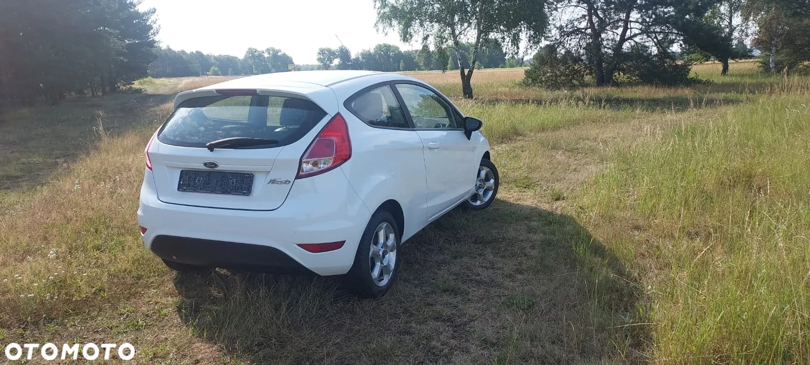 Ford Fiesta 1.25 Ambiente - 3